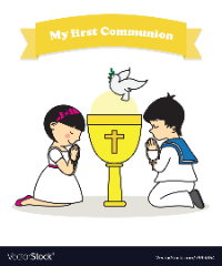 First Communion2