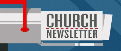 church newsletter