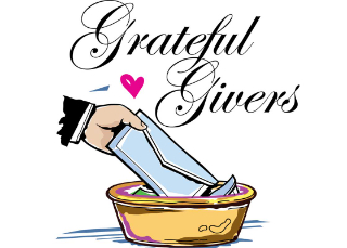 grateful-givers
