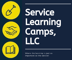 service learning camps