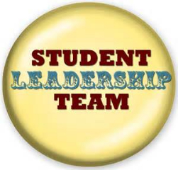 student leadership team