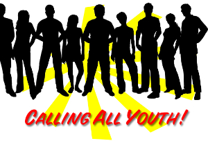 youth gathering 2