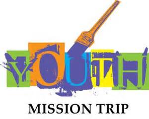 youth mission trip