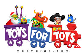 Toys-for-Tots