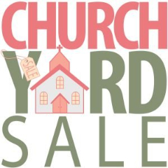 Youth Church sale