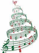 christmas celebration music