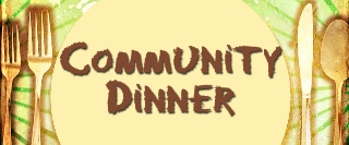 community dinner