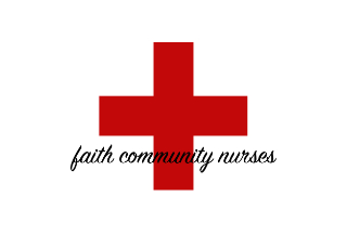 faith communiity nurse Robin