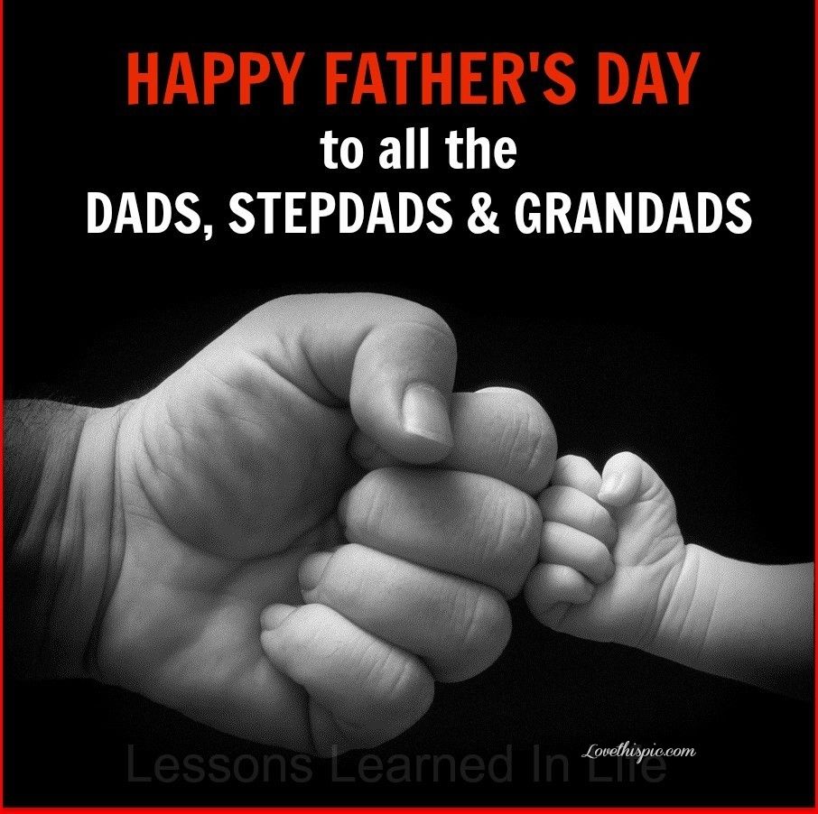 fathers day for all