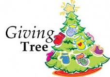 giving tree
