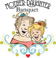 motherand daughter banquet