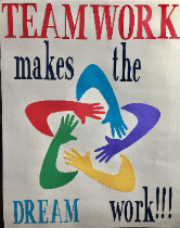 teamwork dreamteam