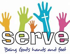 ways to serve