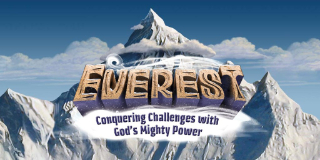 youth everest vbs