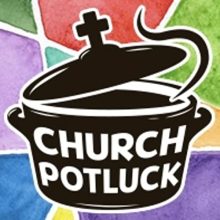 Church Pot Luck
