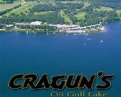 Craguns Resort