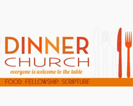 Dinner Church