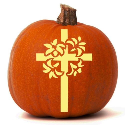 Pumpkin Of Christ