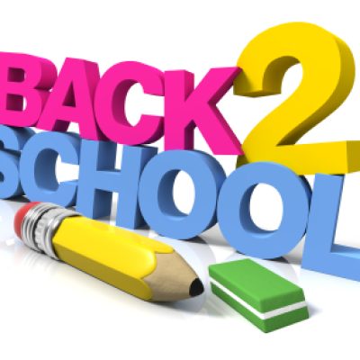 School Starting