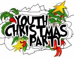 Youth Christmas Party